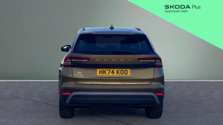 Skoda Kodiaq 2.0 TDI SE 5dr DSG Diesel Estate